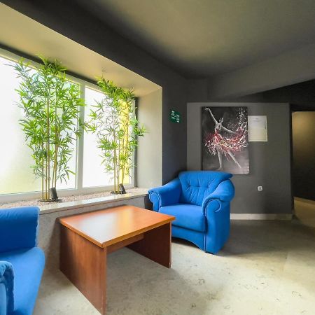 Grand - Premium Rooms & Apartments Selce Kültér fotó