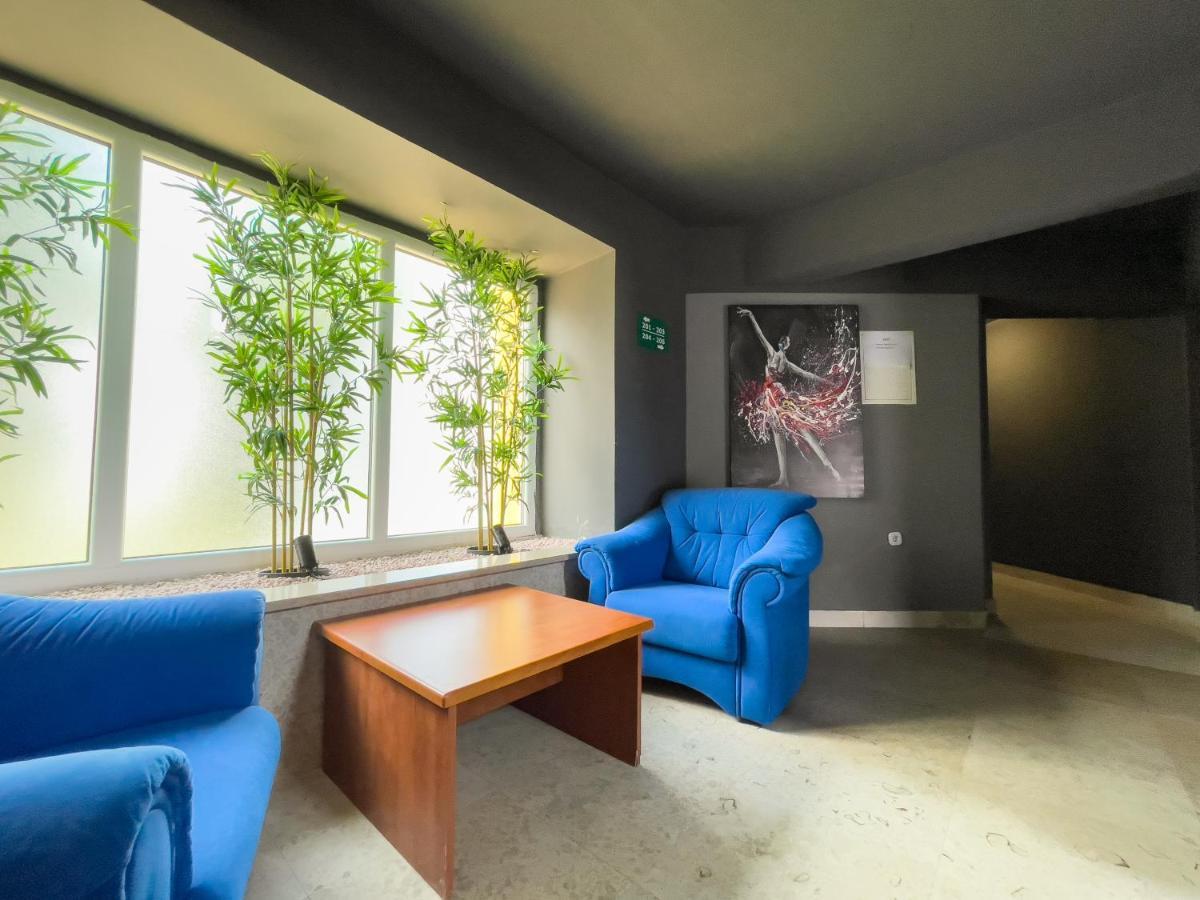Grand - Premium Rooms & Apartments Selce Kültér fotó