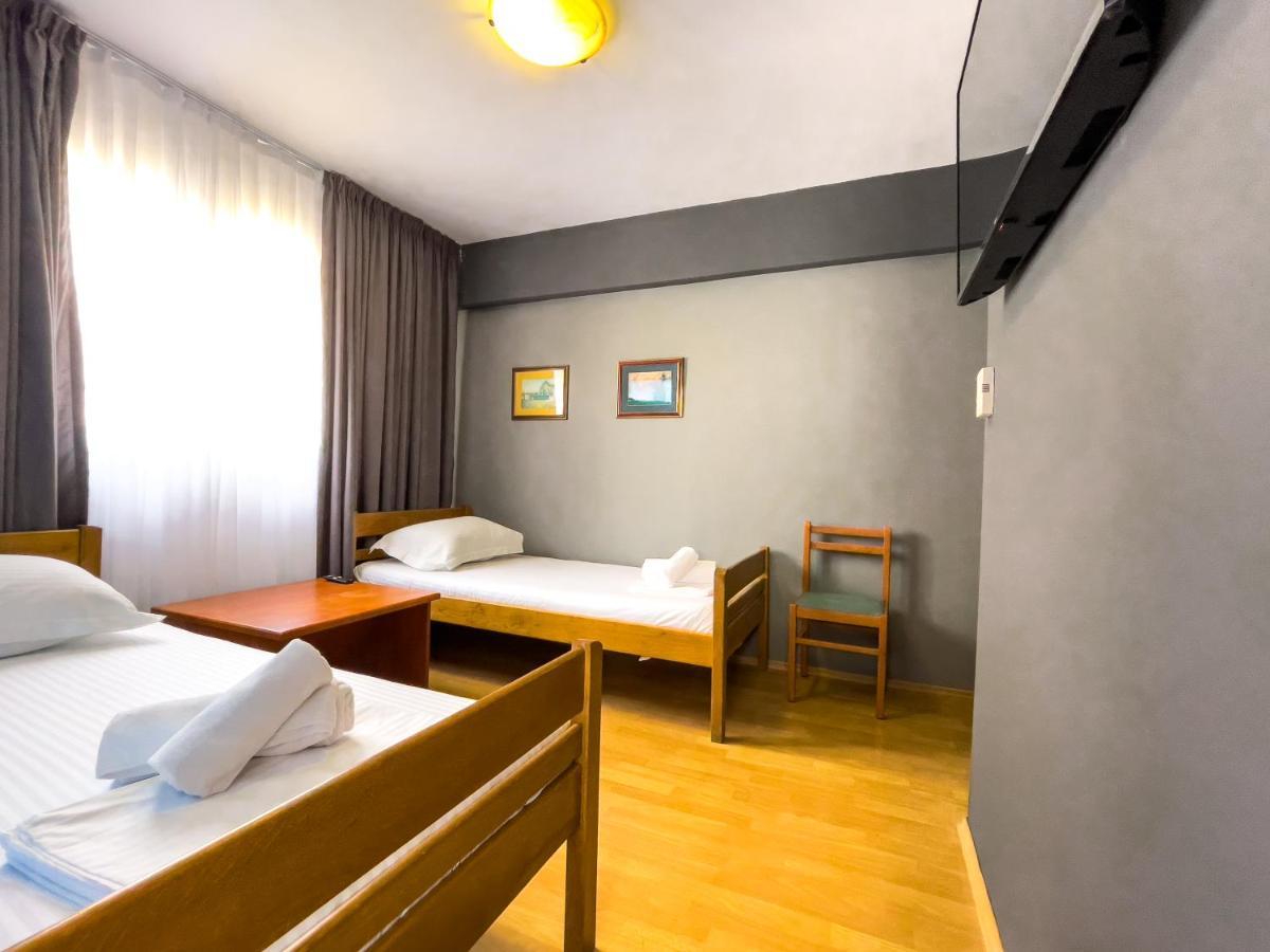 Grand - Premium Rooms & Apartments Selce Kültér fotó