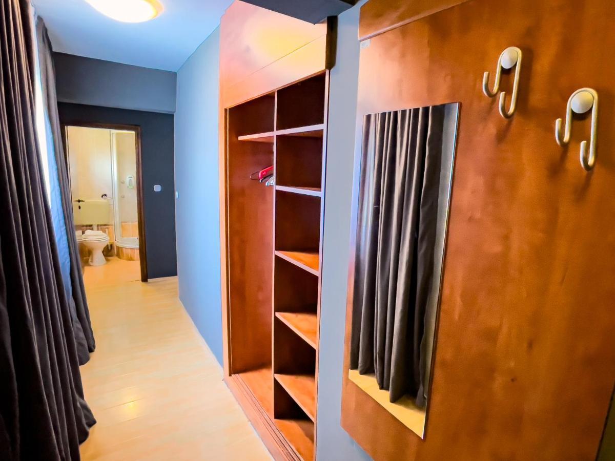 Grand - Premium Rooms & Apartments Selce Kültér fotó